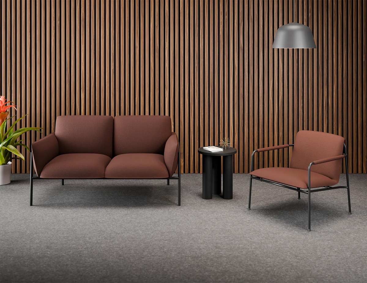 Swift Armchair