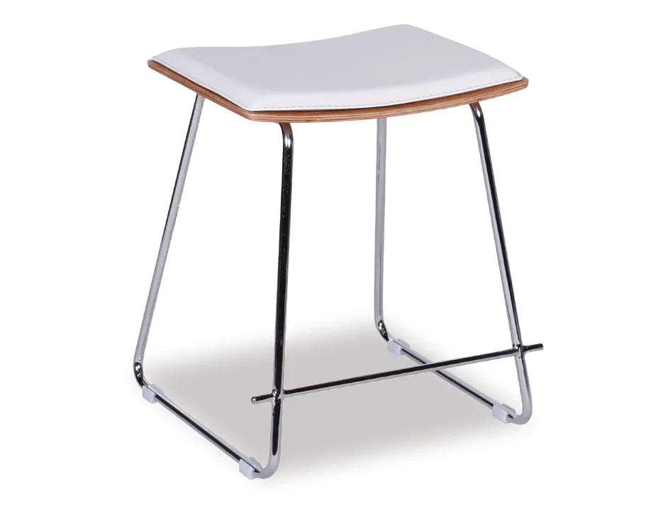 Hudson Low Stool