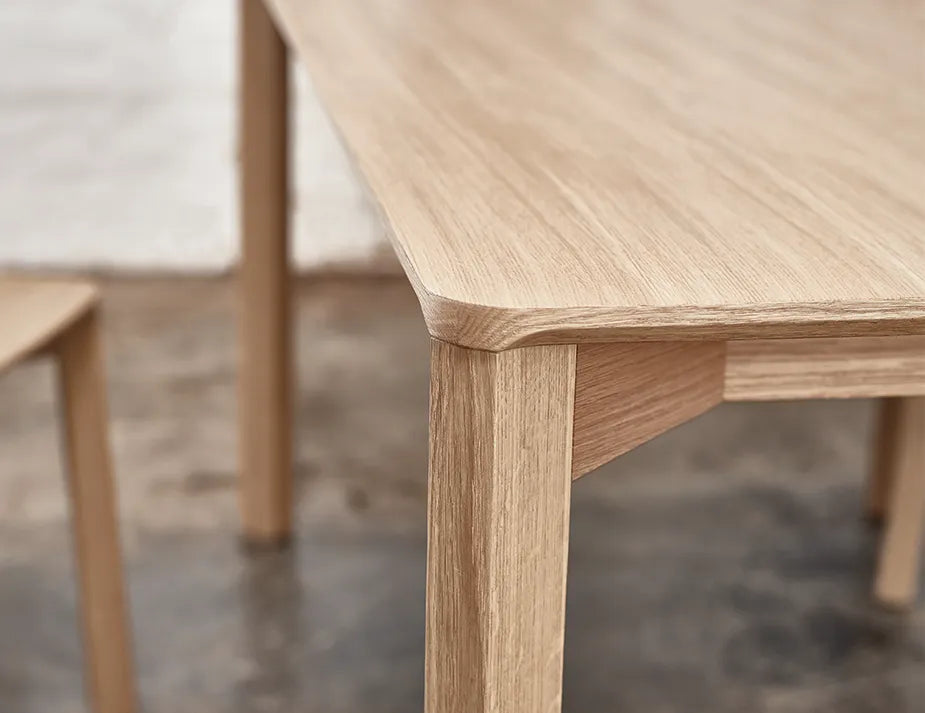 Lasu 200cm Dining Table