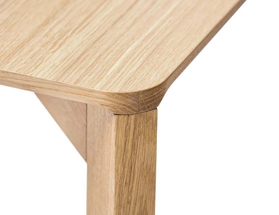 Lasu 200cm Dining Table