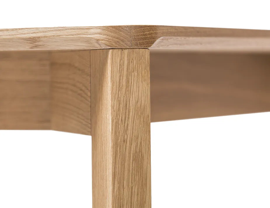 Lasu 200cm Dining Table