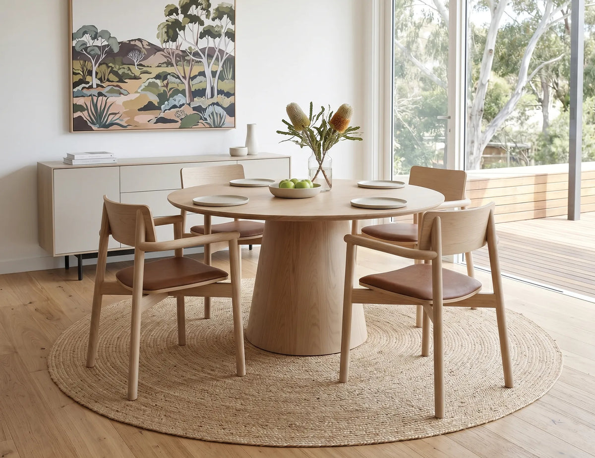 Andi Dining Armchair