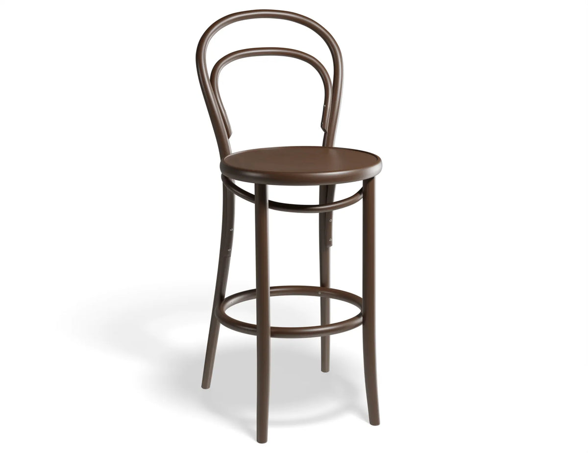 14 68cm Kitchen Stool