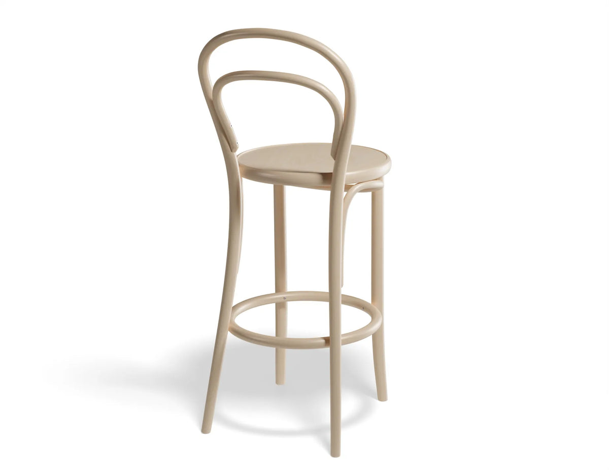 14 68cm Kitchen Stool