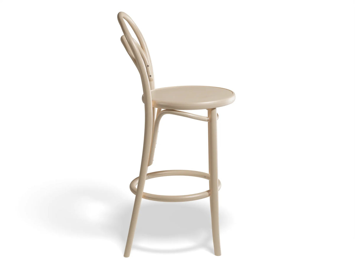 14 68cm Kitchen Stool