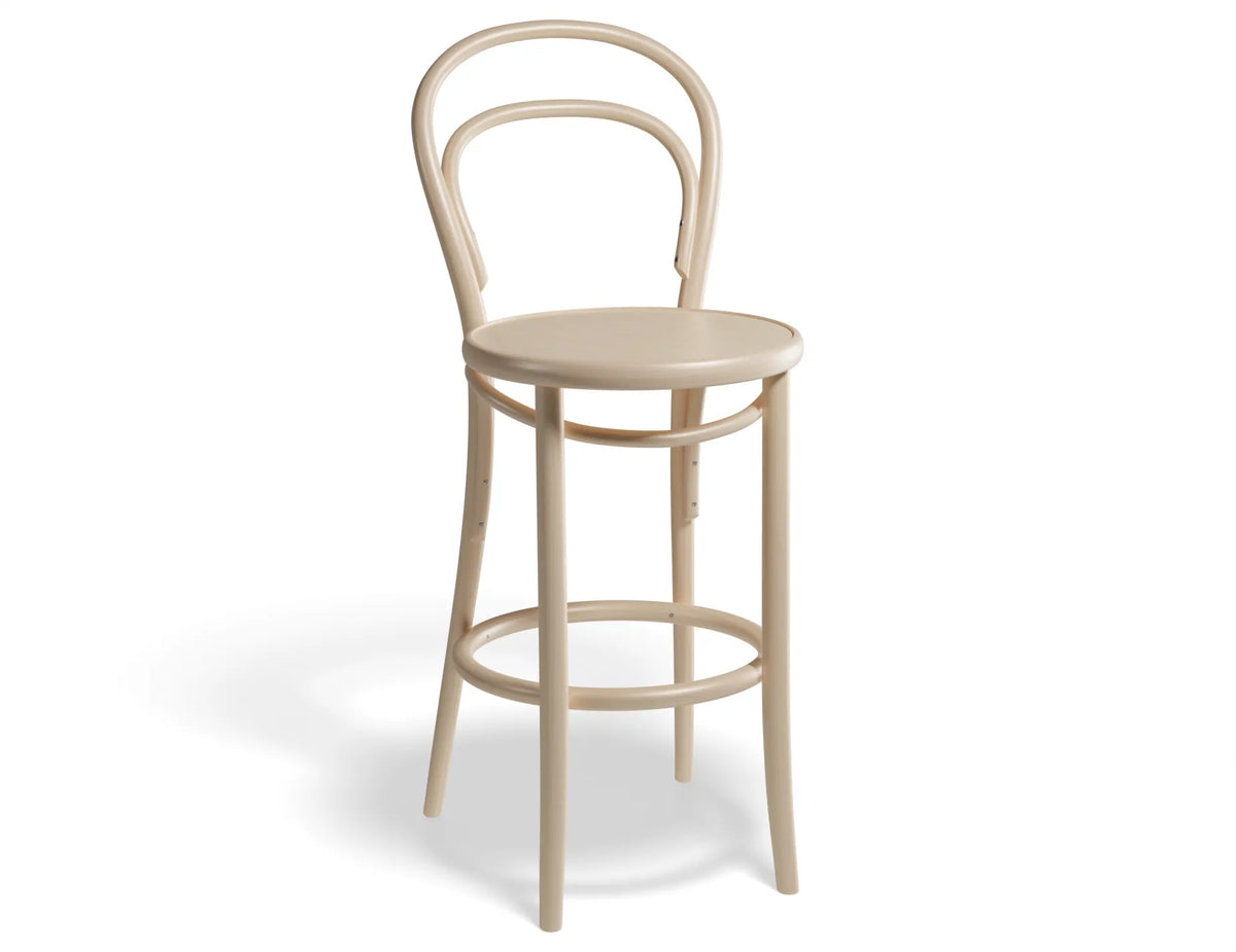 14 68cm Kitchen Stool