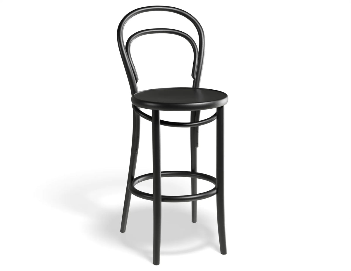 14 68cm Kitchen Stool