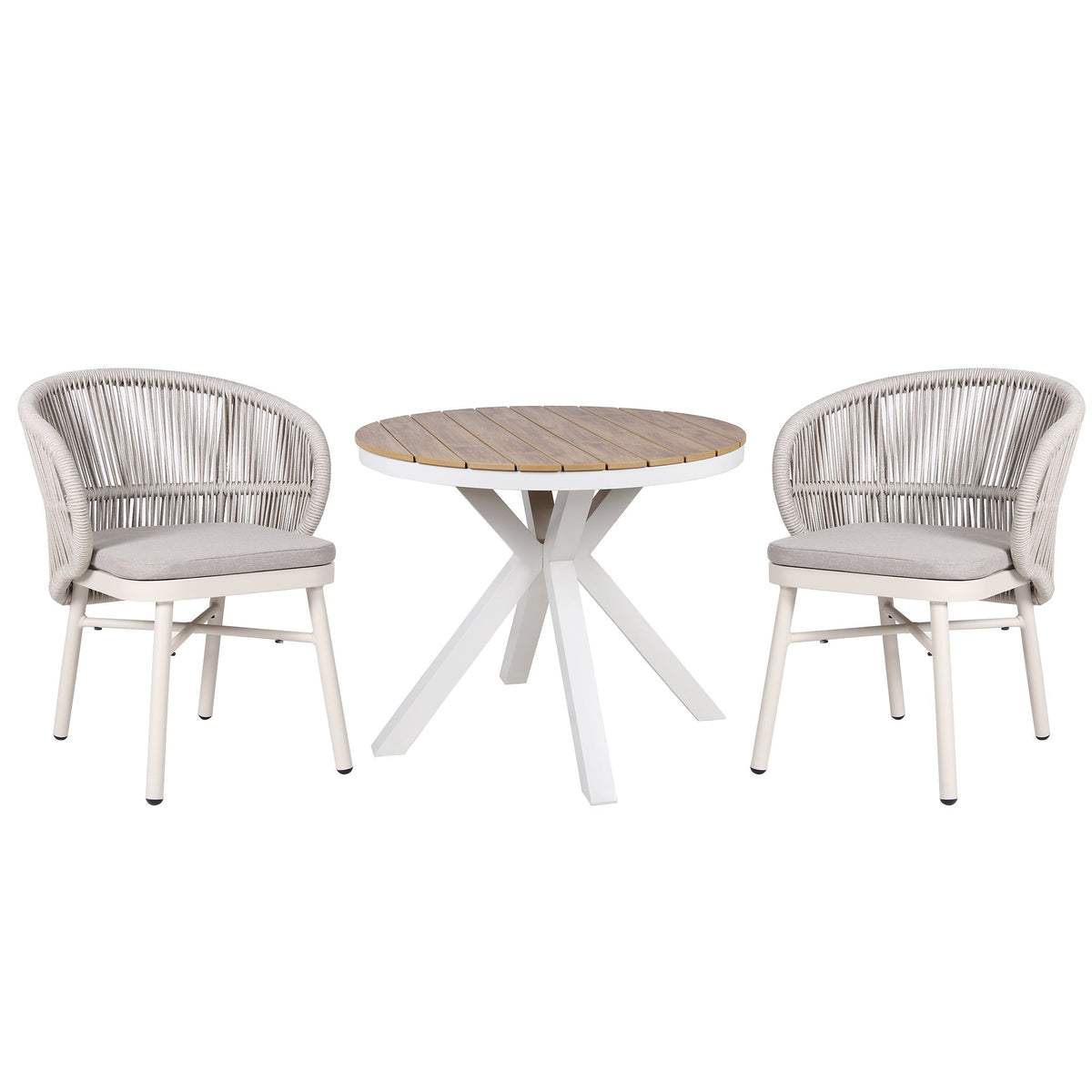 Waldwood Outdoor Dining Chair (Set of 2)