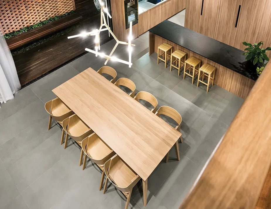 Rioja 65cm Kitchen Stool