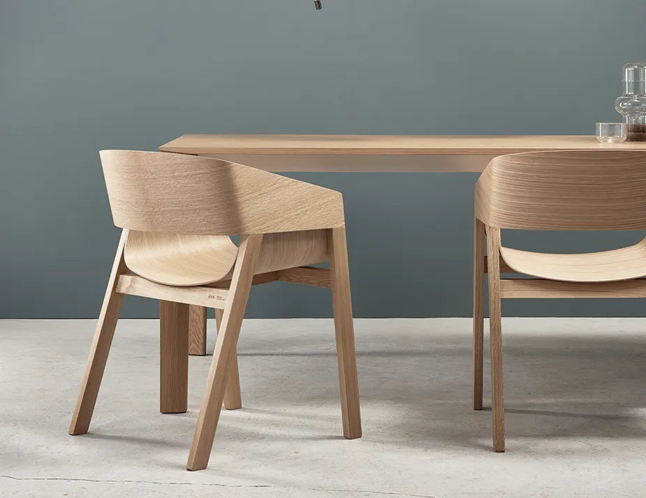 Lasu 260cm Dining Table
