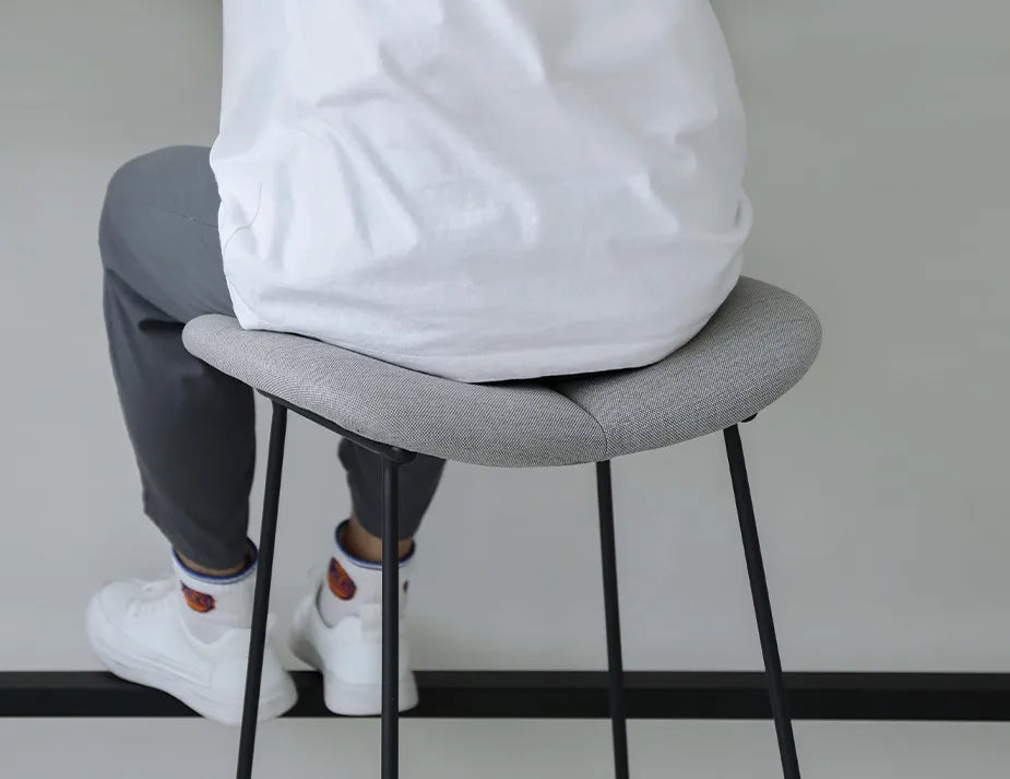 Seed Bar Stool