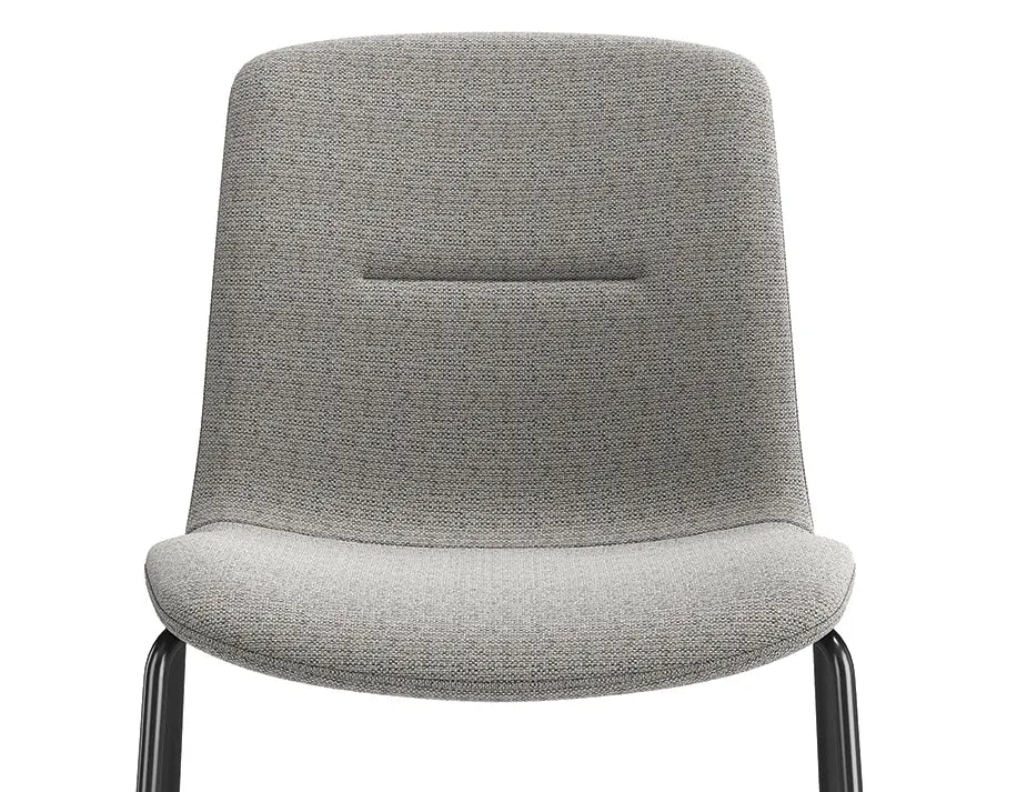 Sora 4 Post Base Dining Chair