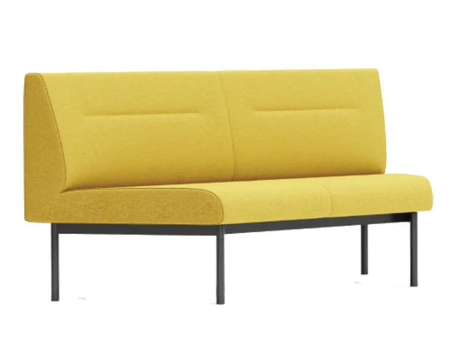Bond 2 Seat Corner Sofa Section
