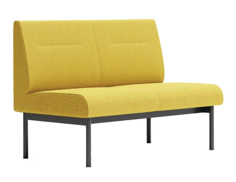 Bond 2 Seat Sofa Section