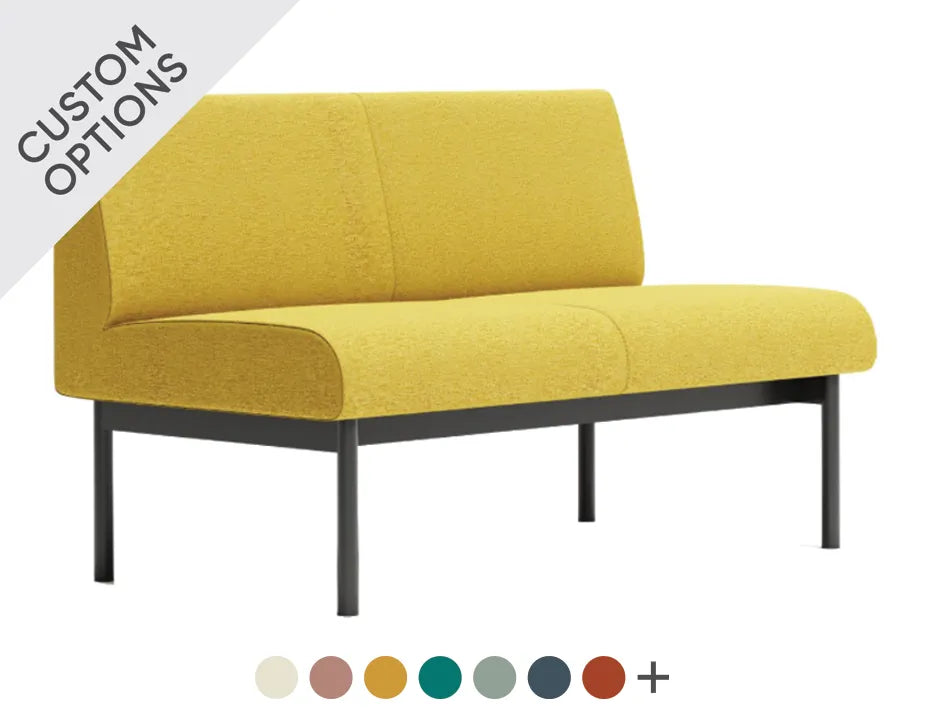 Bond 2 Seat Sofa Section