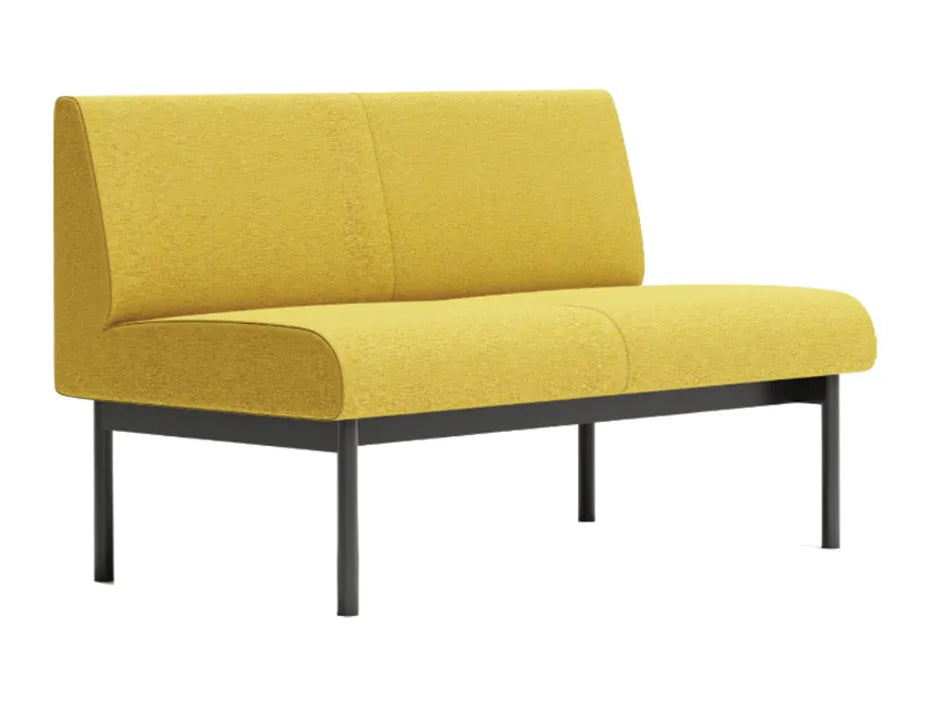 Bond 2 Seat Sofa Section