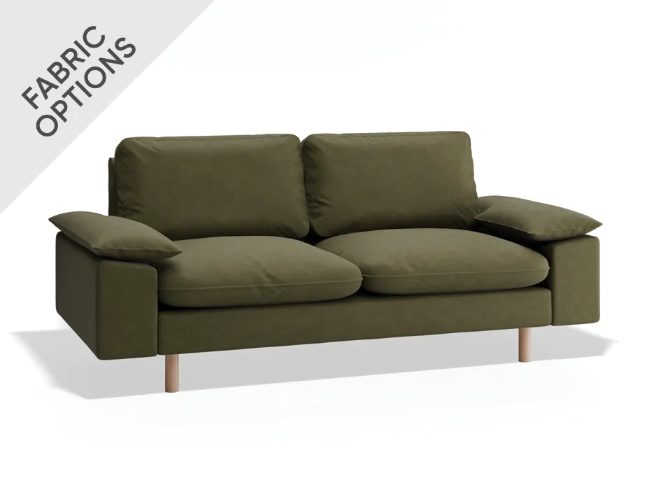 Ralph 2.5 Seater Sofa