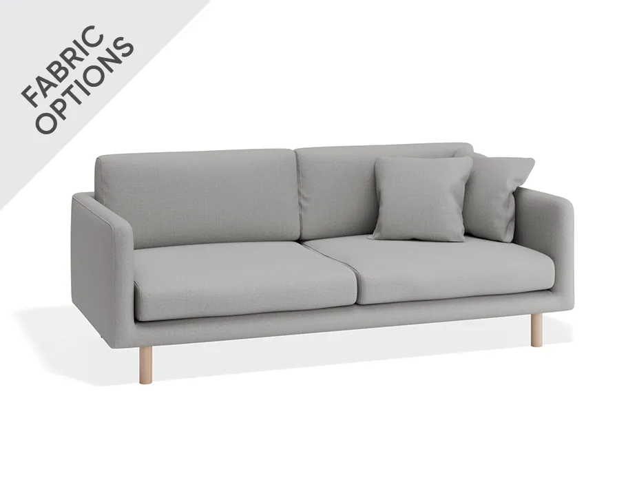 Porter 2.5 Seater Sofa