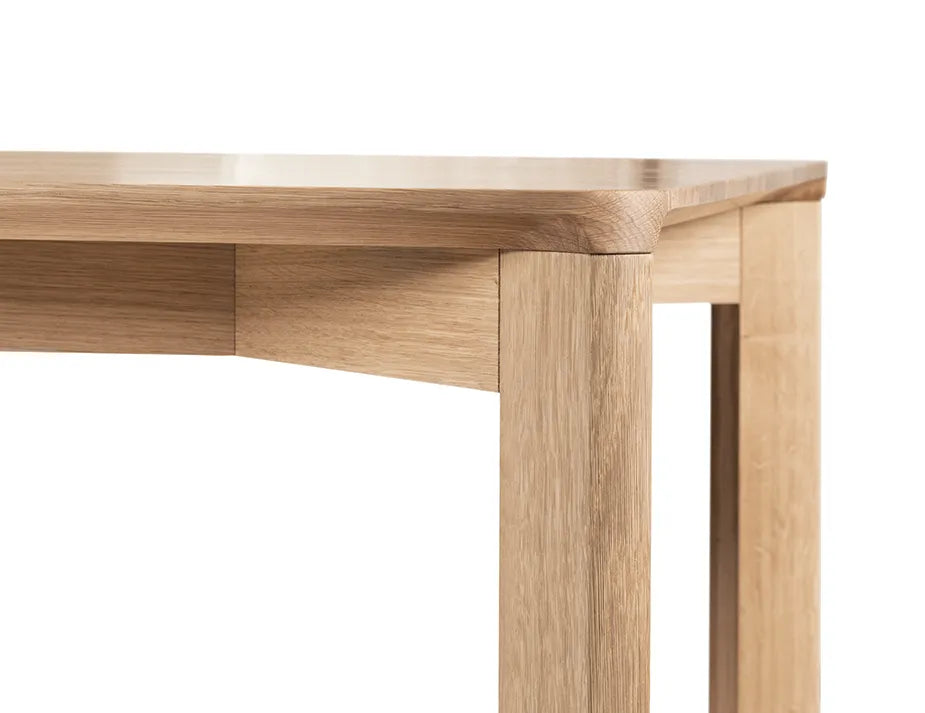 Lasu 260cm Dining Table
