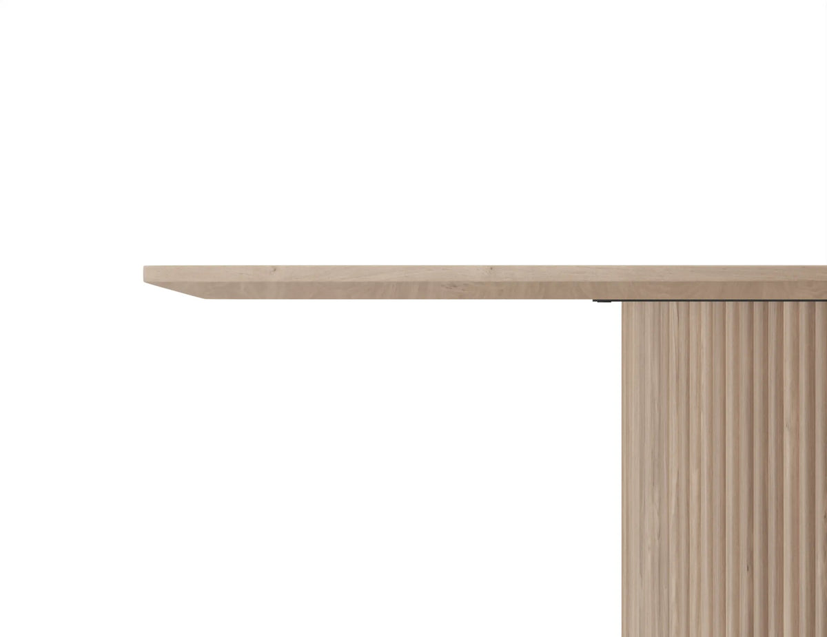 Poppy 120cm Dining Table