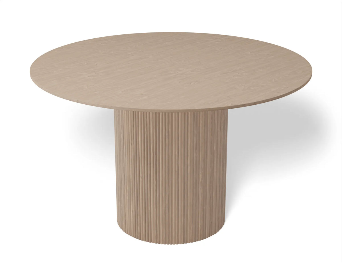 Poppy 120cm Dining Table