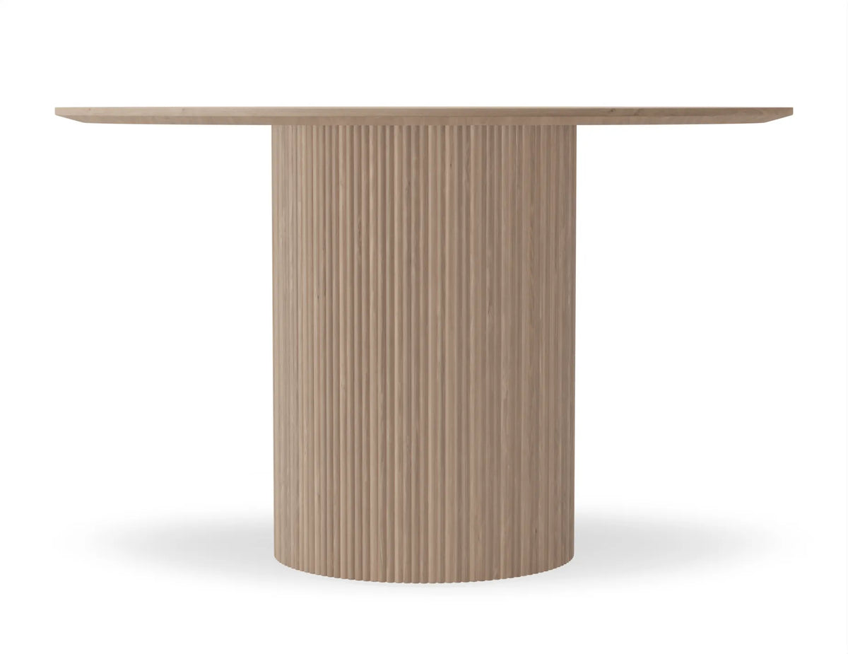 Poppy 120cm Dining Table