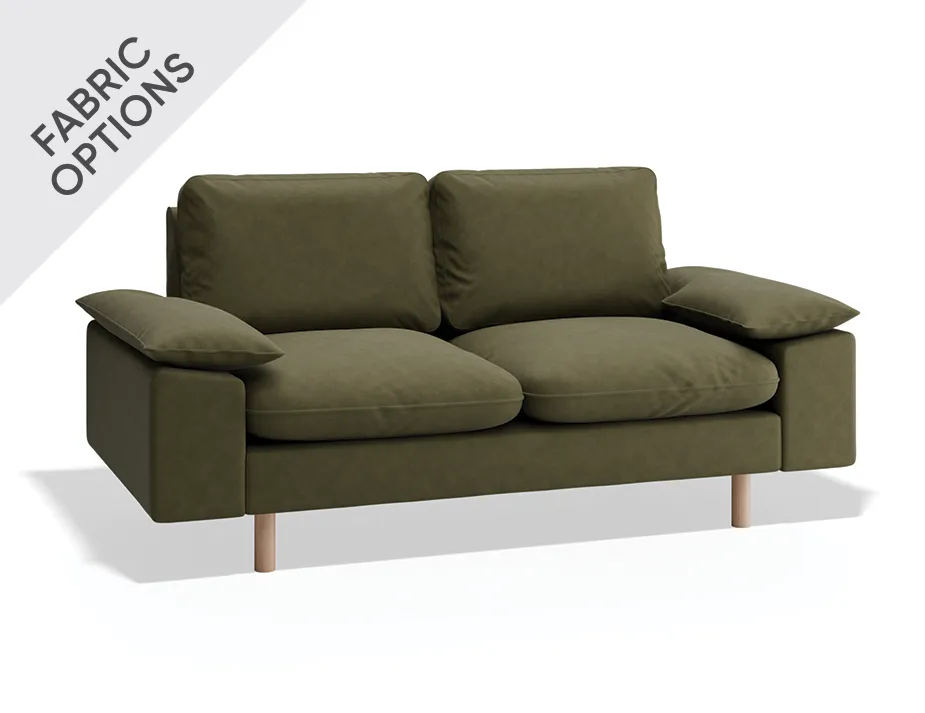 Ralph 2 Seater Sofa