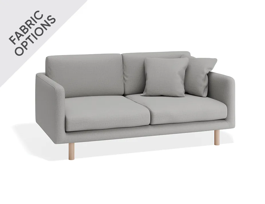 Porter 2 Seater Sofa