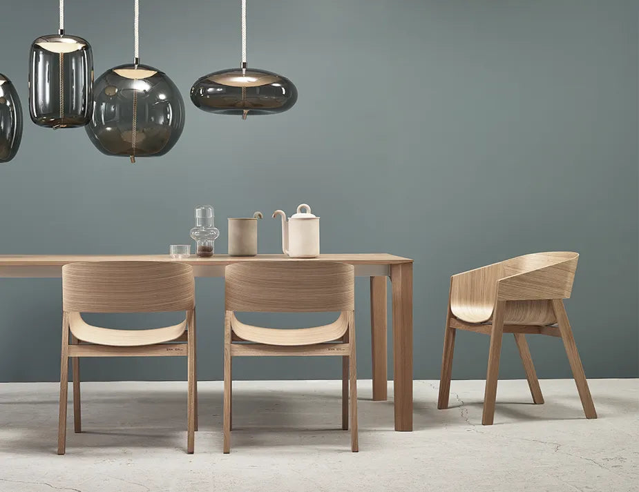 Lasu 260cm Dining Table