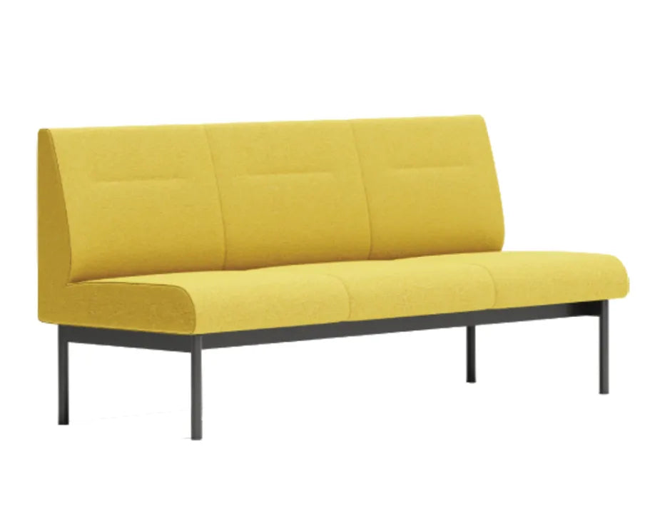 Bond 3 Seat Sofa Section