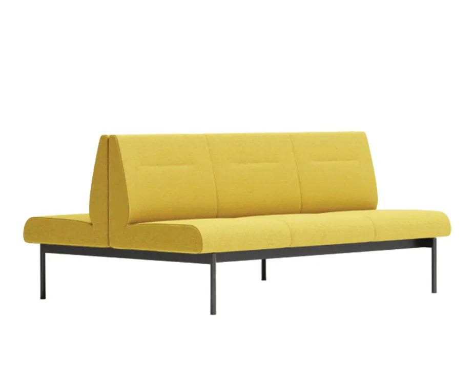 Bond Back-to-Back Sofa Section
