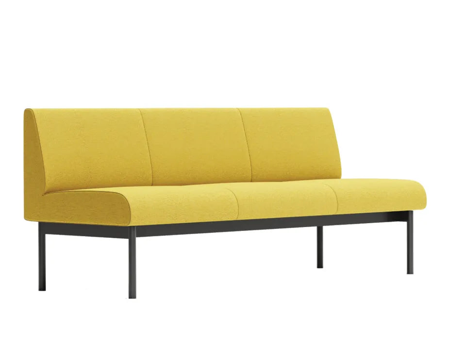 Bond 3 Seat Sofa Section