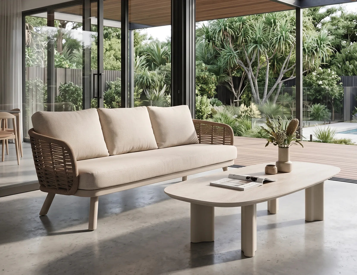 Vela Outdoor Coffee Table