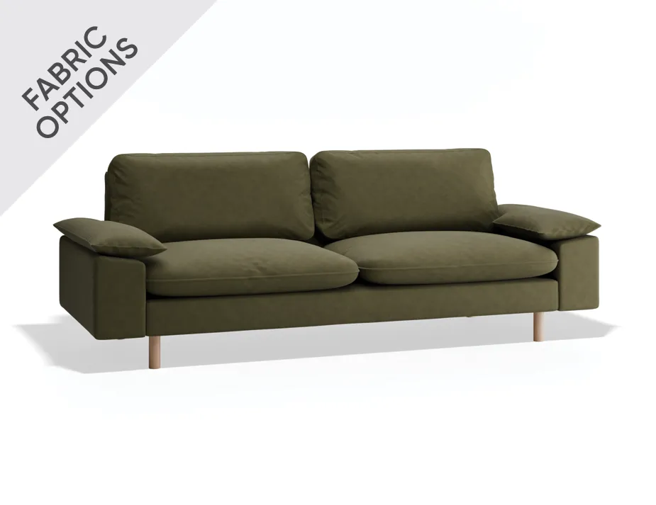 Ralph 3.5 Seater Sofa