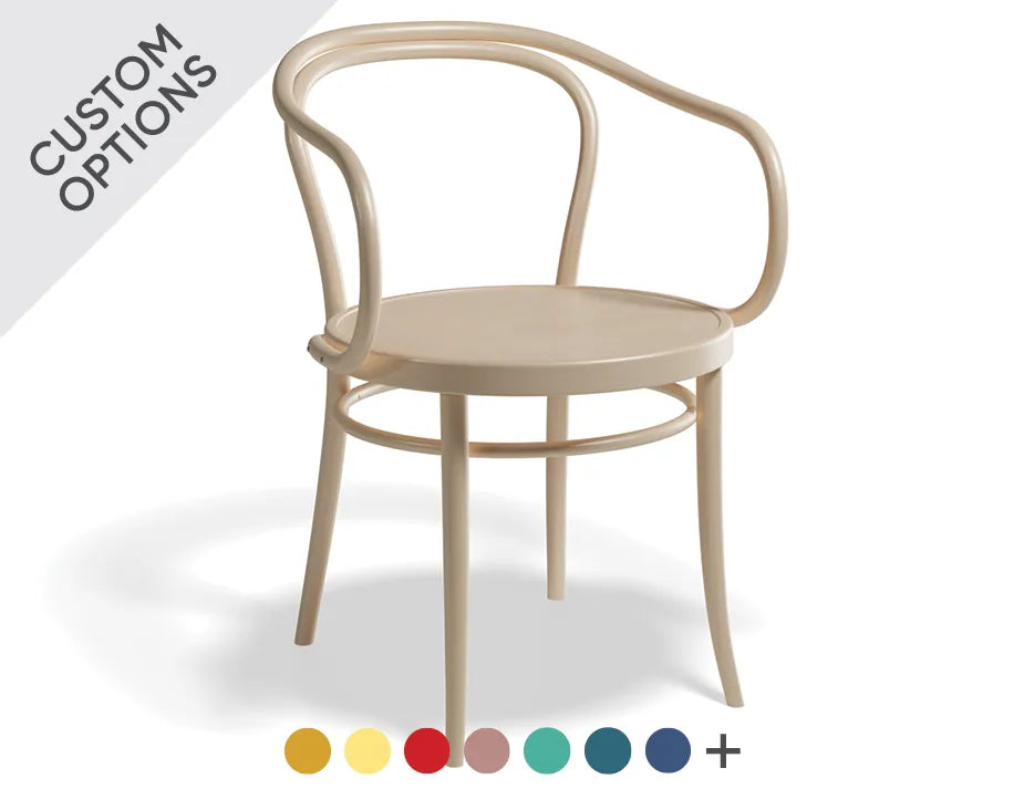 30 Dining Armchair