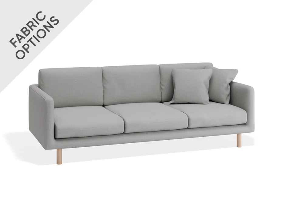 Porter 3 Seater Sofa