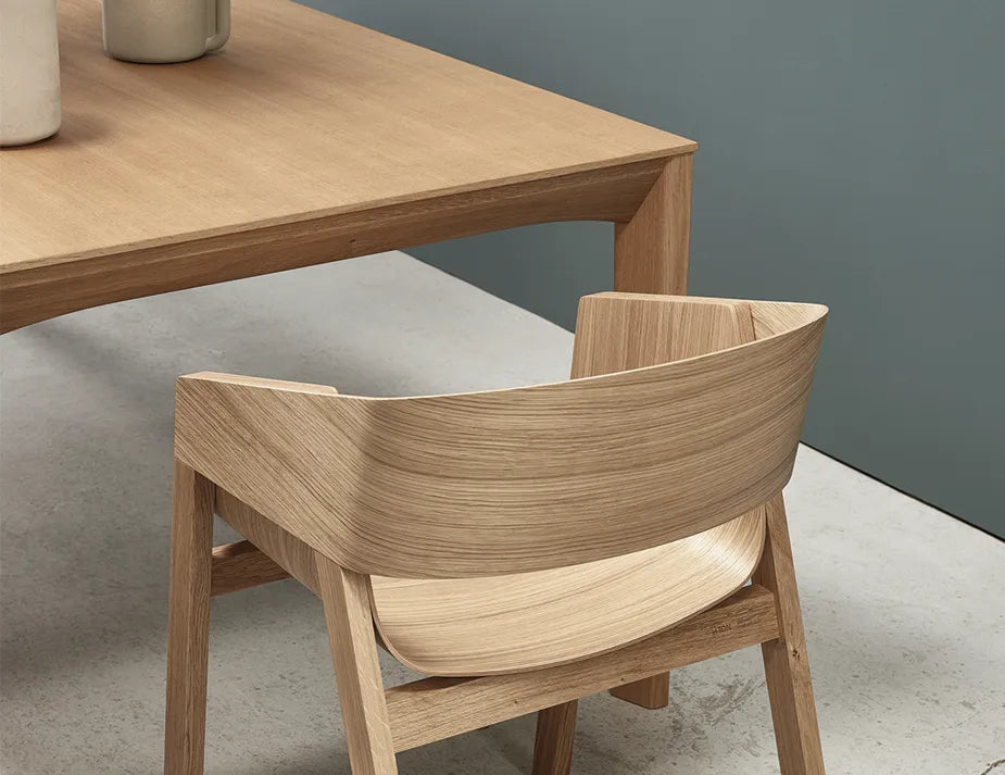 Lasu 260cm Dining Table
