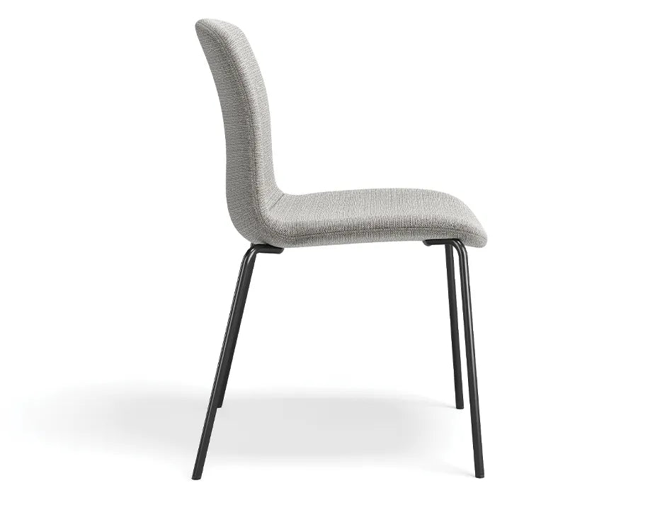 Sora 4 Post Base Dining Chair