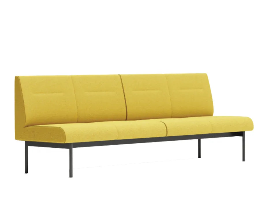 Bond 4 Seater Sofa Section