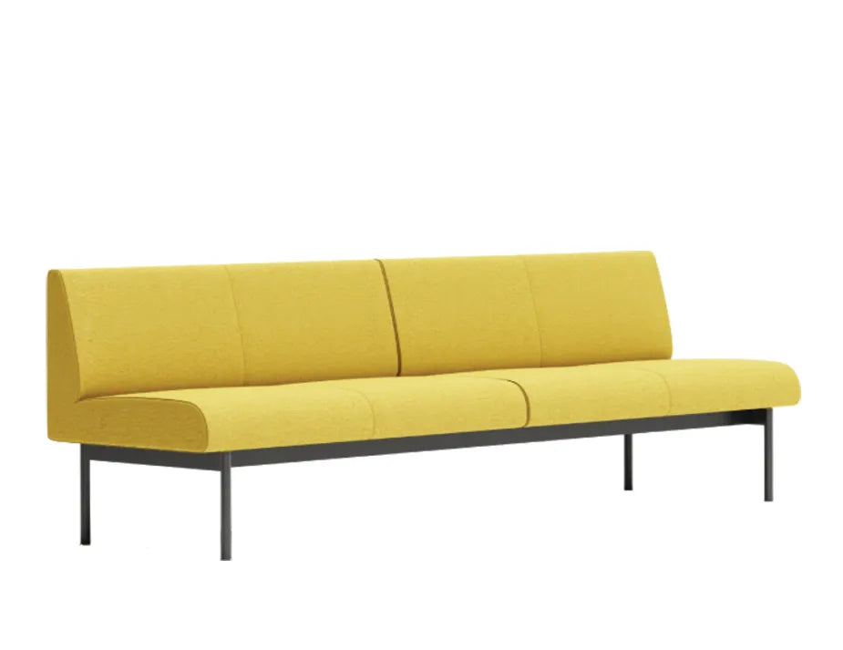 Bond 4 Seater Sofa Section