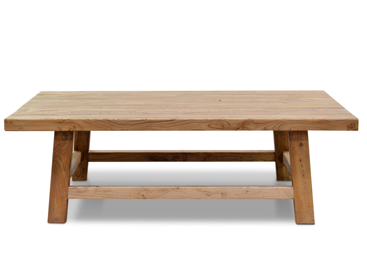 Wildshore 110cm Reclaimed Coffee Table