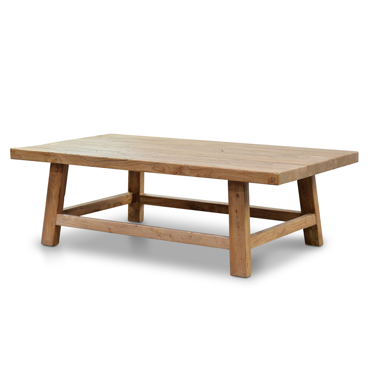 Wildshore 110cm Reclaimed Coffee Table