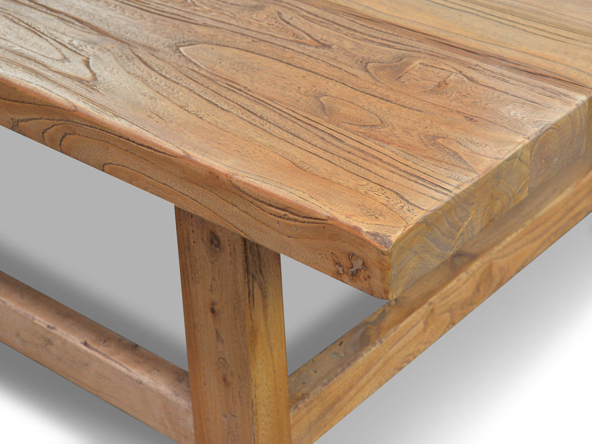 Wildshore 110cm Reclaimed Coffee Table