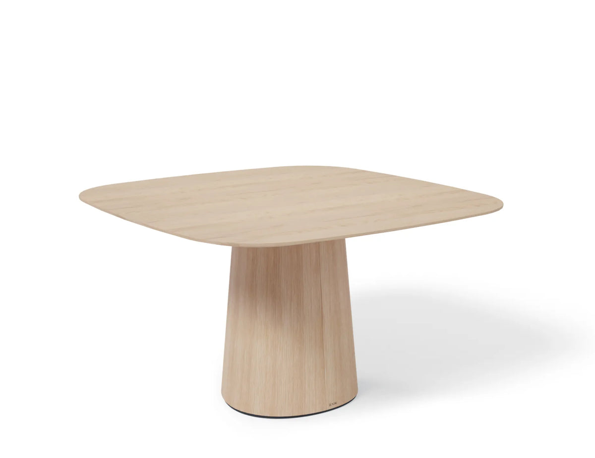 P.O.V. 462 150cm Square Dining Table