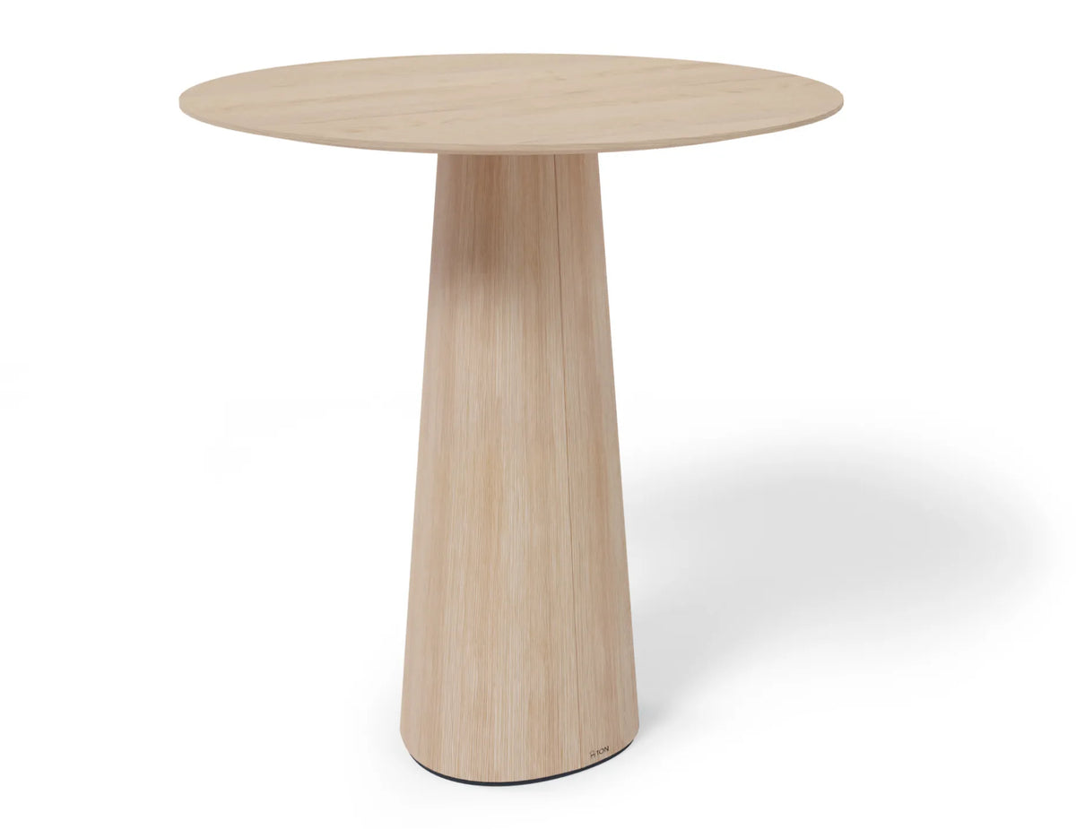 P.O.V. 463 70cm Round Bar Table