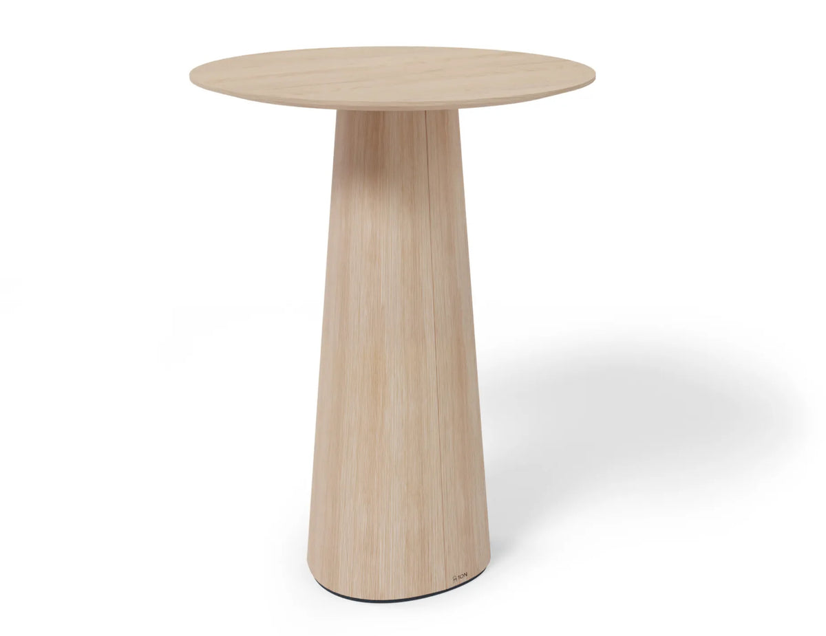 P.O.V. 463 70cm Round Bar Table