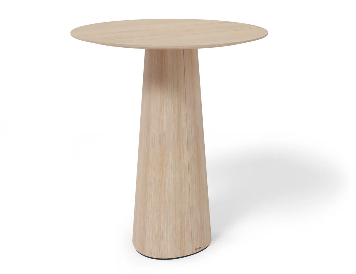 P.O.V. 463 70cm Round Bar Table