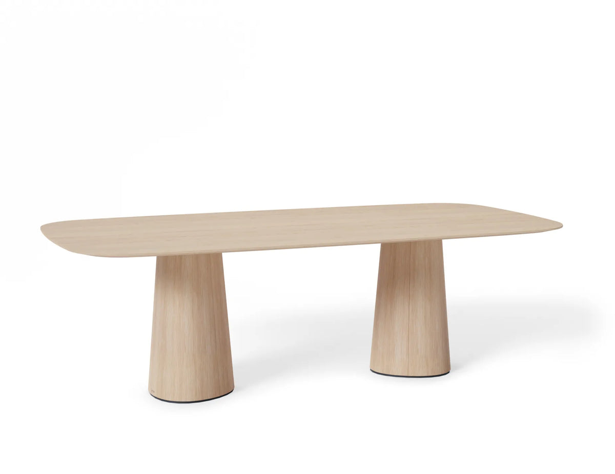 P.O.V. 464 Dining Table