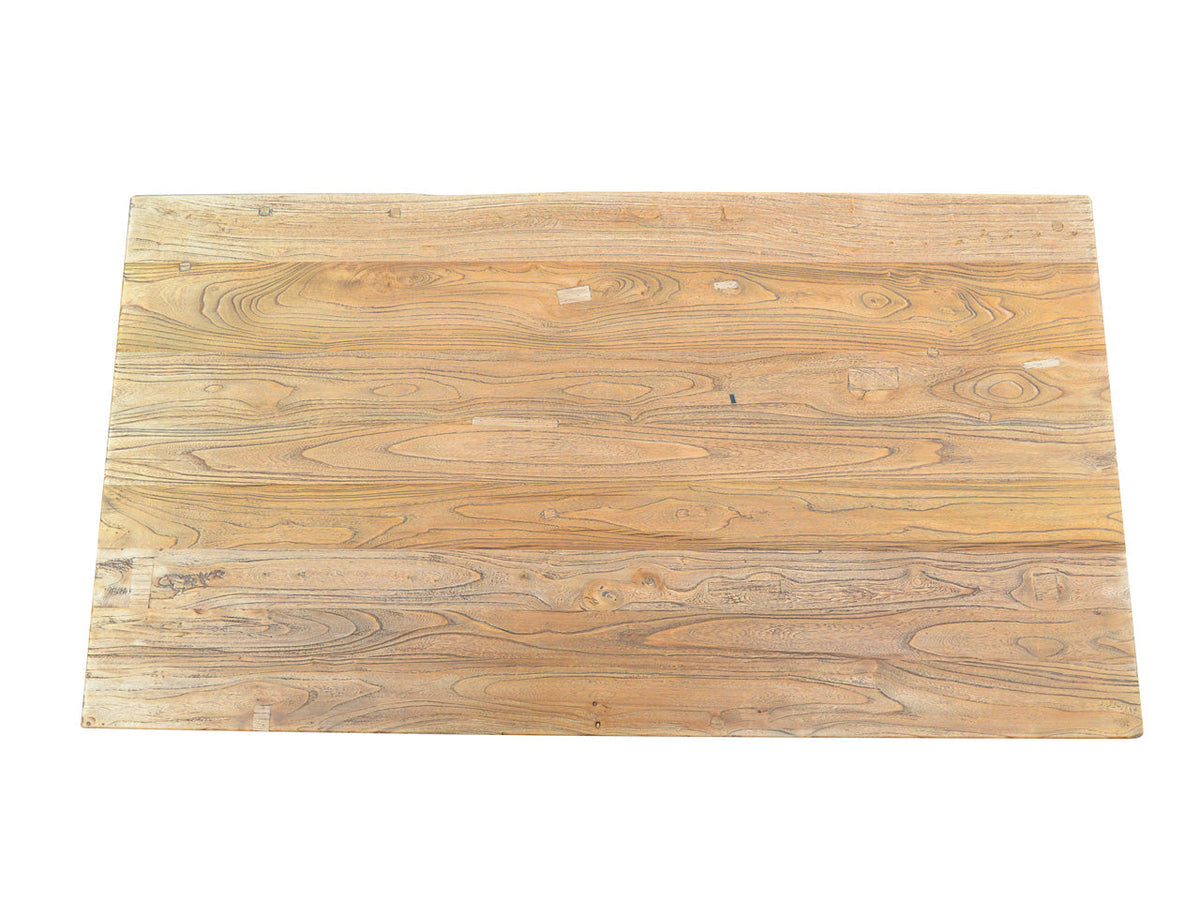 Wildshore 110cm Reclaimed Coffee Table