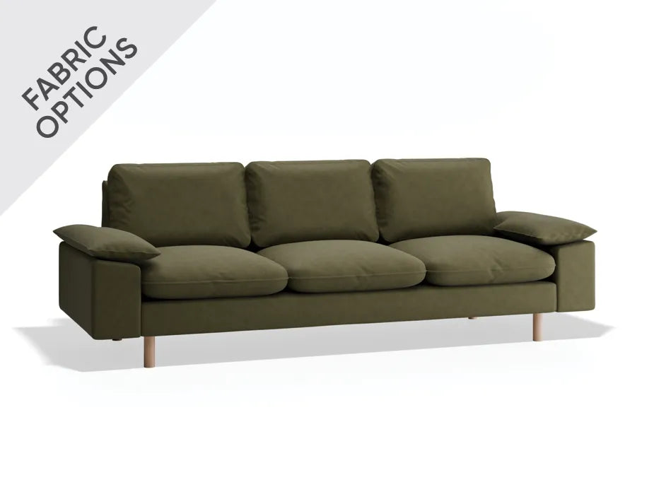 Ralph 4 Seater Sofa
